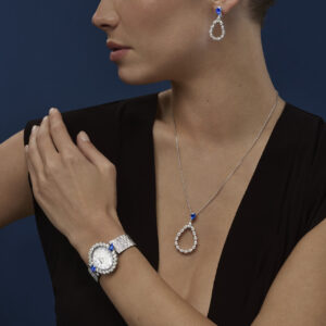 Happy Diamonds Chopard Karlovy Vary