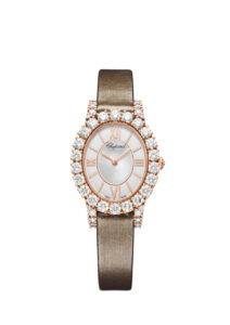 Kolekce L´Heure du Diamant Chopard