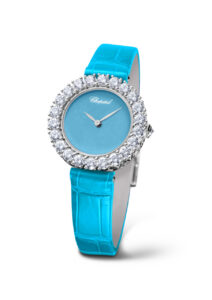 Kolekce L´Heure du Diamant Chopard